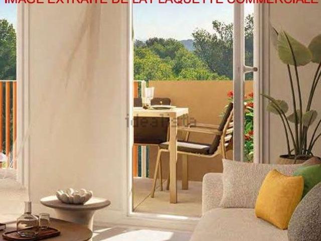 Appartement, Istres