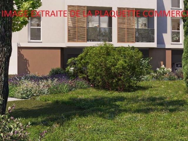 Appartement, Istres