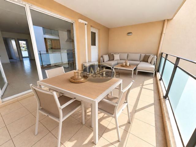 Appartement, Istres