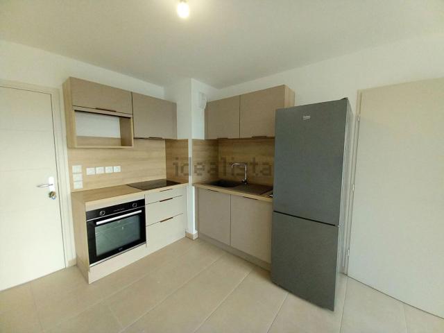 Appartement, Istres