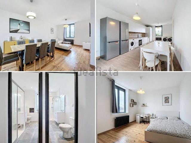Appartement, Irigny