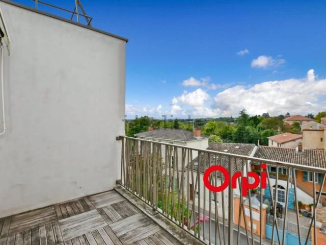 Appartement, Irigny