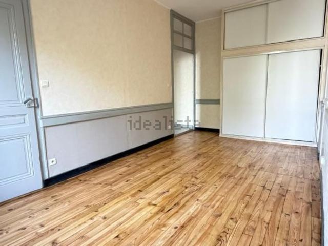 Appartement, Irigny