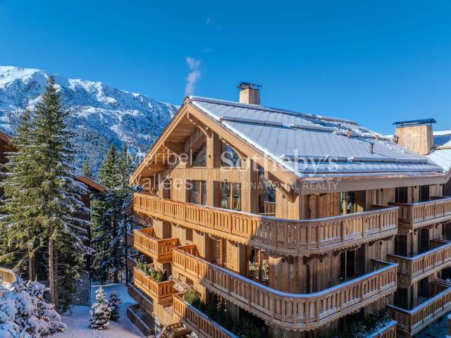 Appartement Iris Résidence de standing proche des pistes et de toutes commodités
