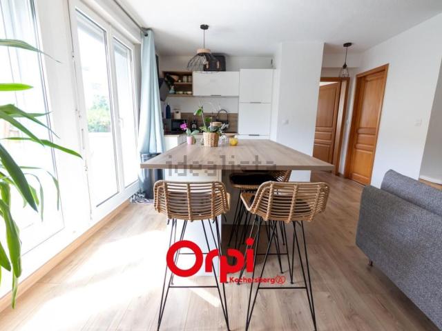 Appartement, Ittenheim