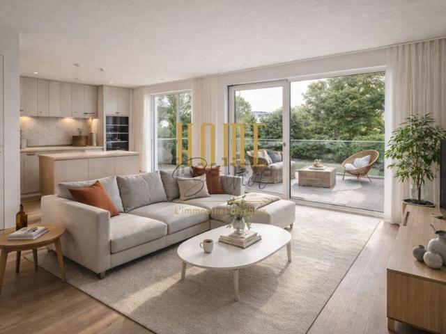 Appartement, Ittenheim