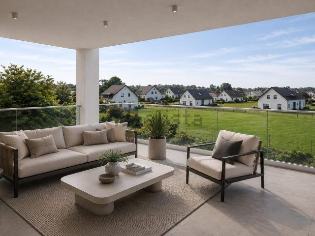 Appartement, Ittenheim