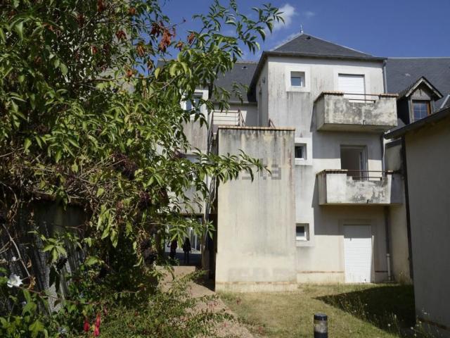 Appartement, Ivoy le Pré