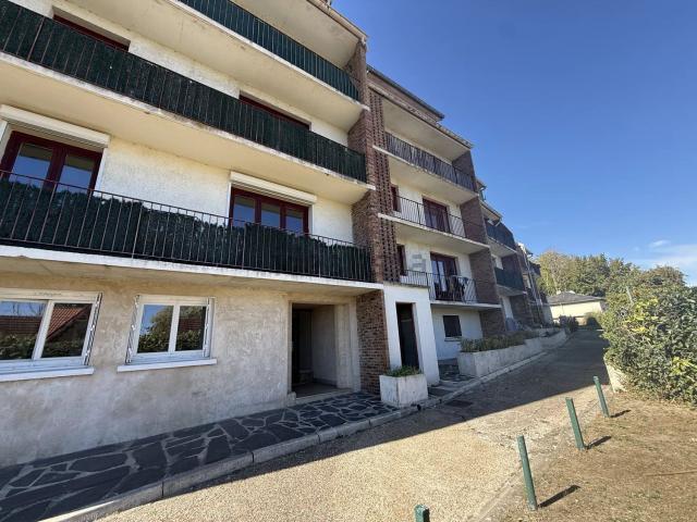 Appartement, Ivry la Bataille