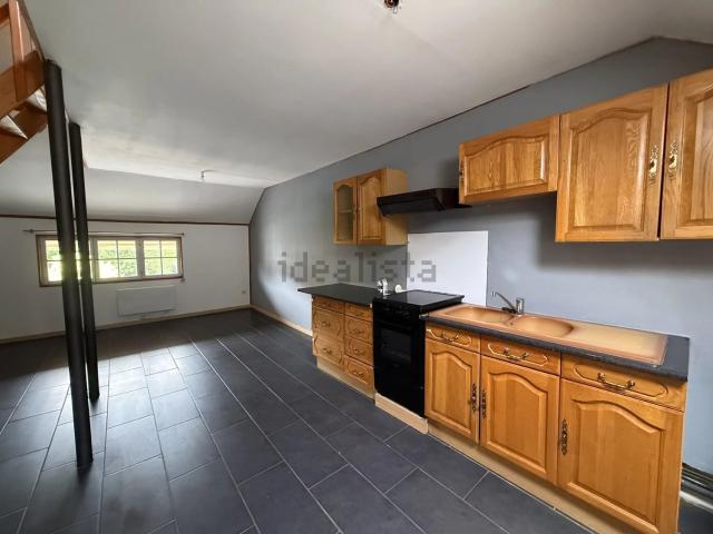 Appartement, Ivry la Bataille