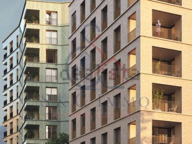 Appartement, Ivry sur Seine