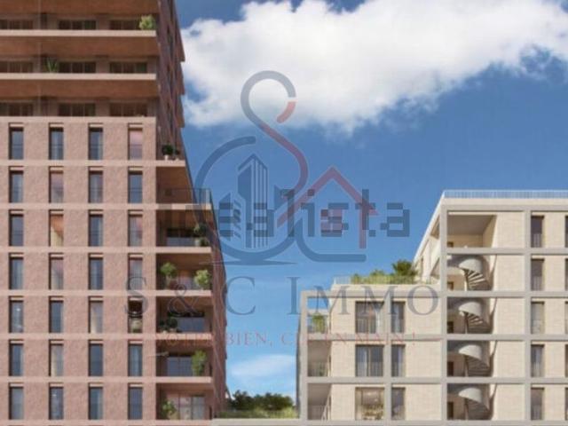 Appartement, Ivry sur Seine