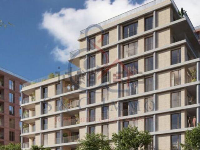 Appartement, Ivry sur Seine