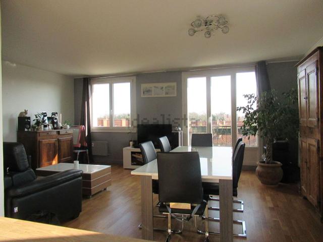 Appartement, Ivry sur Seine