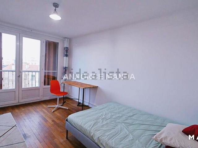Appartement, Ivry sur Seine