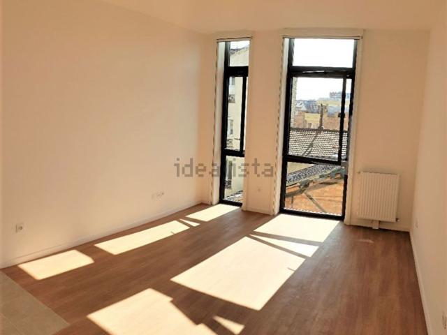 Appartement, Ivry sur Seine
