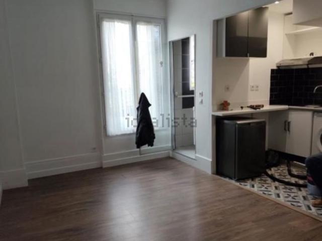 Appartement, Ivry sur Seine