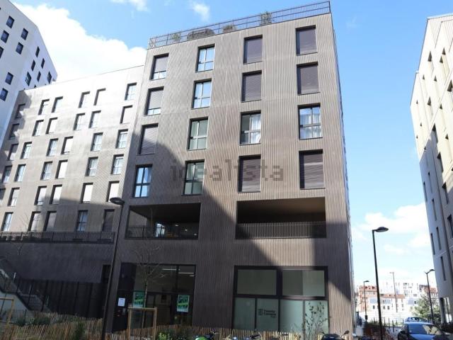 Appartement, Ivry sur Seine