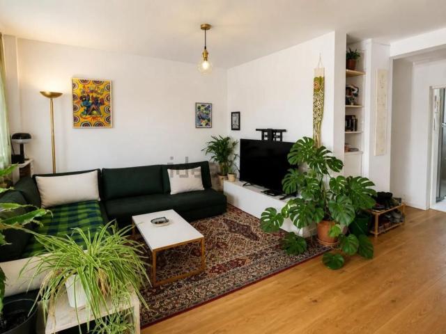 Appartement, Ivry sur Seine