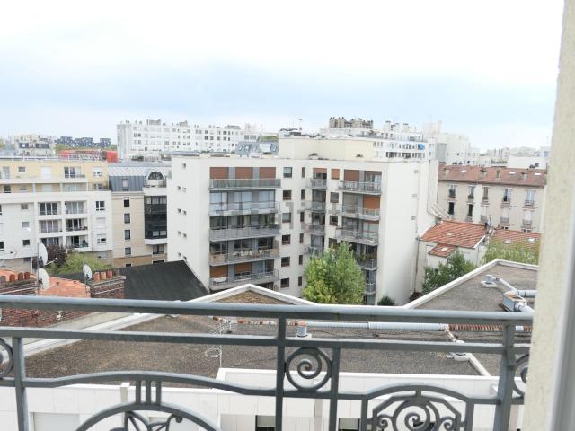 Appartement, Ivry sur Seine