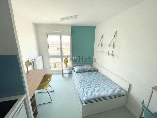 Appartement, Ivry sur Seine