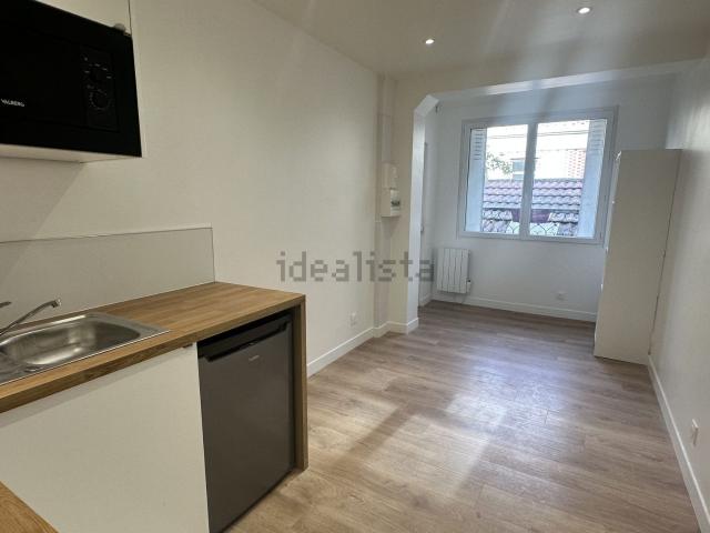 Appartement, Ivry sur Seine