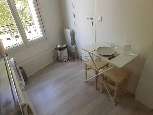 Appartement, Ivry sur Seine