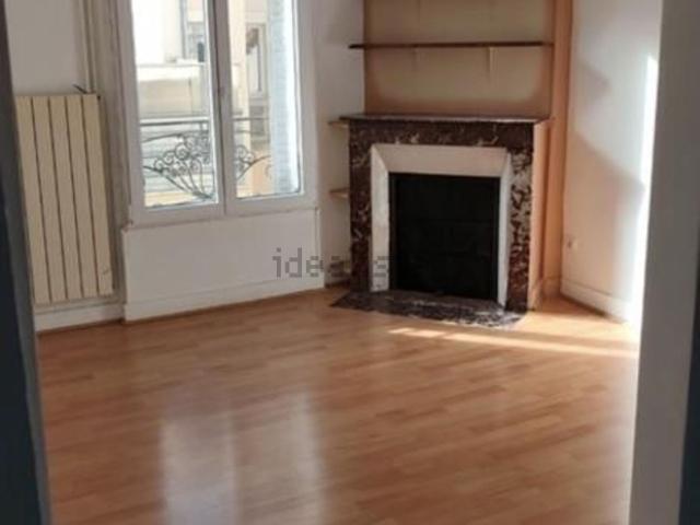 Appartement, Ivry sur Seine