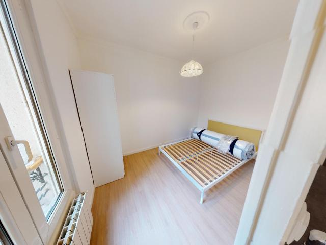 Appartement Ivry Sur Seine 2 pièces 32m2 Meublé