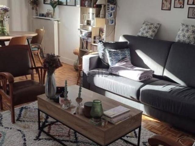 Appartement, Ivry sur Seine