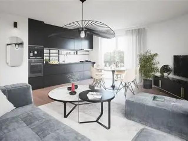 Appartement 3 pièces 68 m2