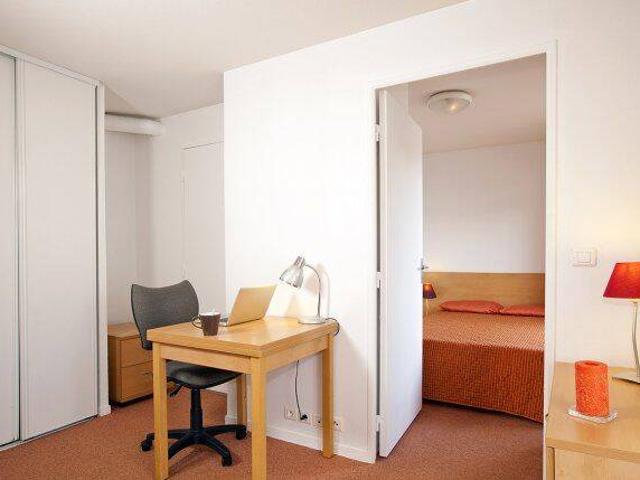 Appartement Ivry