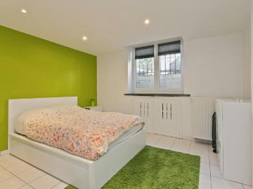 Appartement Ixelles 1050
