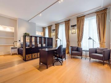 Appartement Ixelles 1050