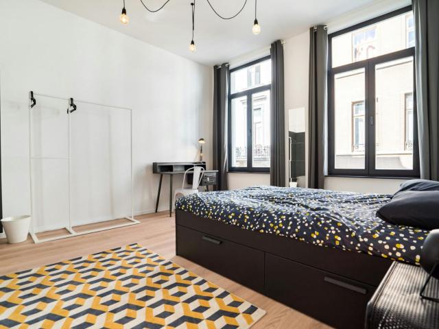 Appartement Ixelles 1050