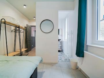 Appartement Ixelles 1050