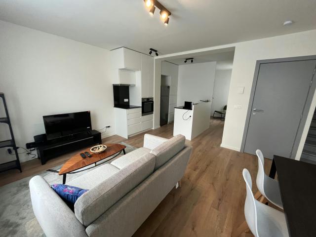 Appartement Ixelles 1050