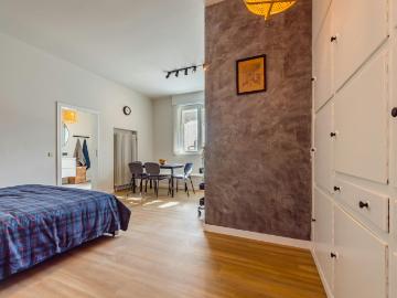 Appartement Ixelles 1050