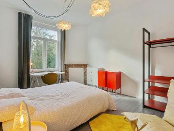 Appartement Ixelles 1050