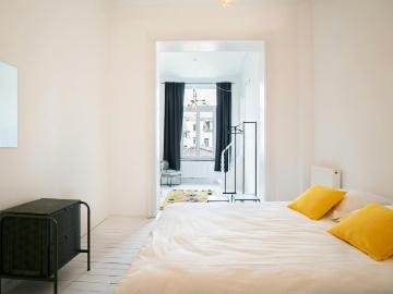 Appartement Ixelles 1050