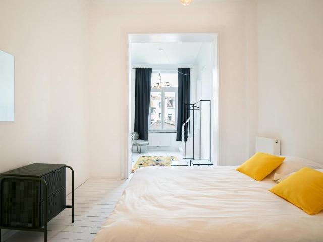 Appartement Ixelles 1050