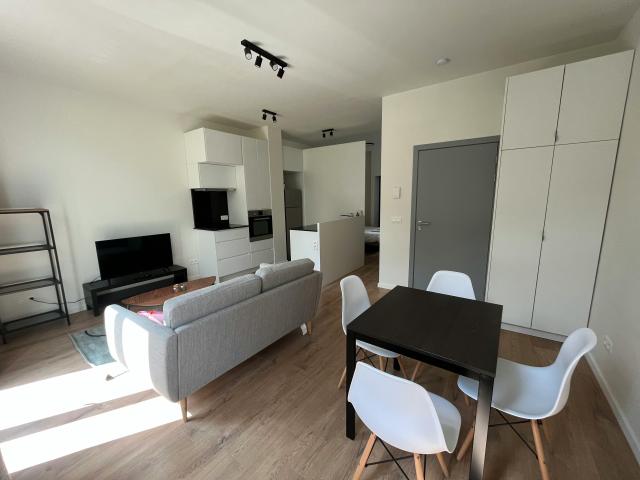 Appartement Ixelles 1050