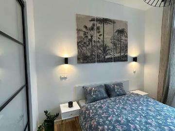 Appartement Ixelles 1050