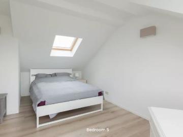 Appartement Ixelles 1050