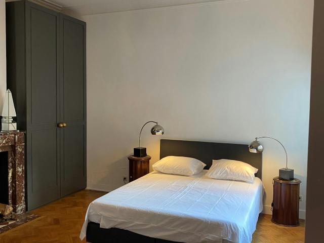 Appartement Ixelles 1050