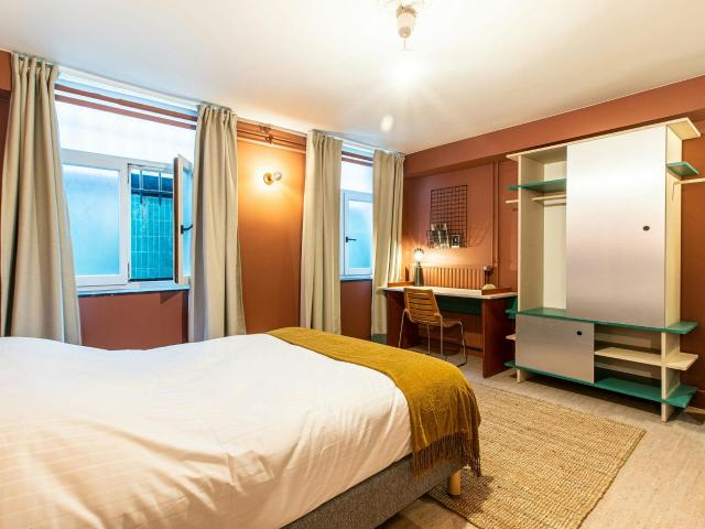 Appartement Ixelles 1050