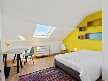 1180, Uccle, Bruxelles-Capitale