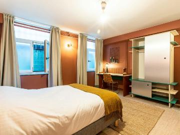 Appartement Ixelles 1050