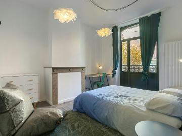 Appartement Ixelles 1050