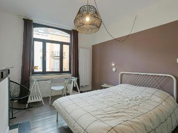 Appartement Ixelles 1050